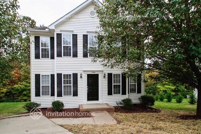 property at 1704 Shiva Ct