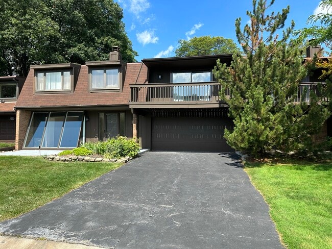 property at 2136 Rhine