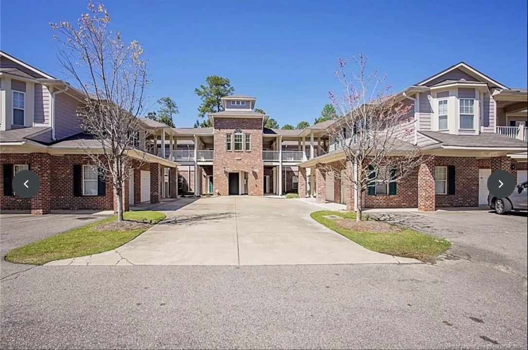 532 Lionshead Rd, Unit 3 Lionshead Luxury Condo in Fayetteville, NC - Building Photo