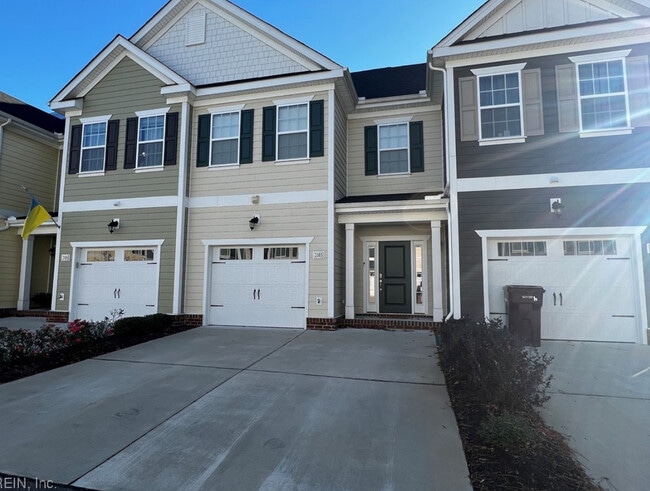 property at 2103 Kearny St