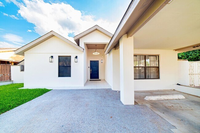 property at 8707 Puerto Vallarta