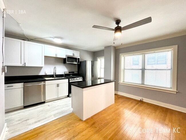property at 710 W 48th St