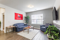 Madison Apartments in Shippensburg, PA - Building Photo - Interior Photo