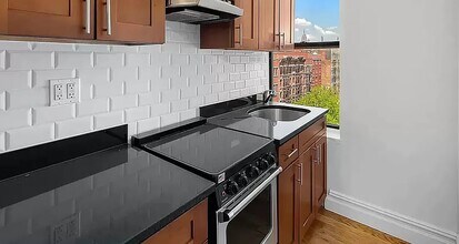 122 Norfolk St in New York, NY - Building Photo - Building Photo