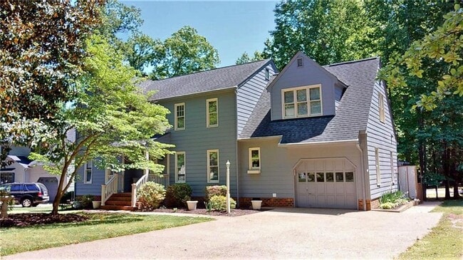 2207 Birnam Woods Ct in Midlothian, VA - Building Photo - Building Photo