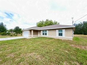 37 Malauka Run Dr in Ocklawaha, FL - Building Photo - Building Photo