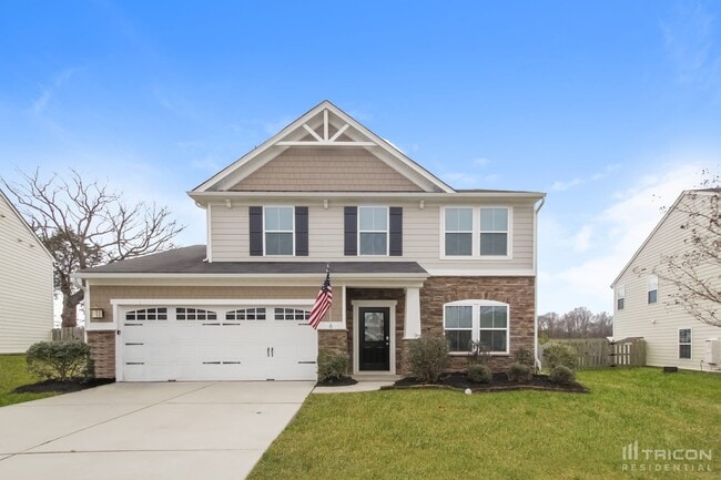 property at 4161 Oconnell St