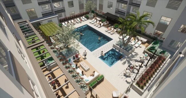 Modera Melrose