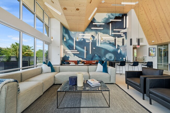 Bexley SoCo in Austin, TX - Foto de edificio - Building Photo