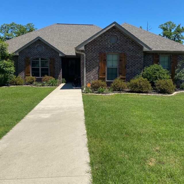 1240 Harmony Lane Rentals in Deridder, LA