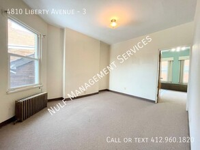 4810 Liberty Ave in Pittsburgh, PA - Building Photo - Building Photo