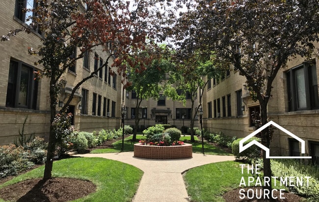 property at 3522 N Broadway