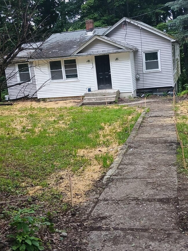 property at 6 Hillcrest Trail