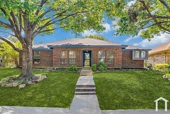 property at 4421 Seedling Ln