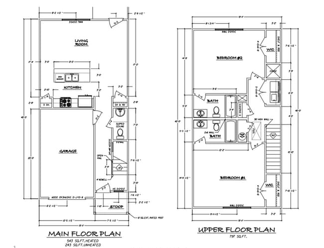 161 Fritz Mar Ln in Athens, GA - Building Photo - Building Photo