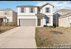 13759 Redtail Lndg in San Antonio, TX - Building Photo