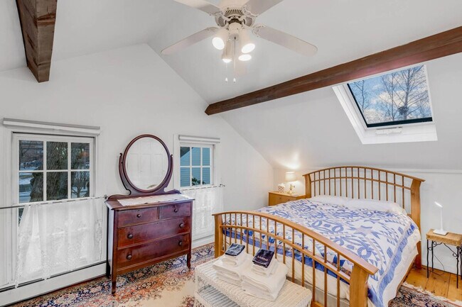 252r High St, Unit SI ID1045448P in Newburyport, MA - Foto de edificio - Building Photo