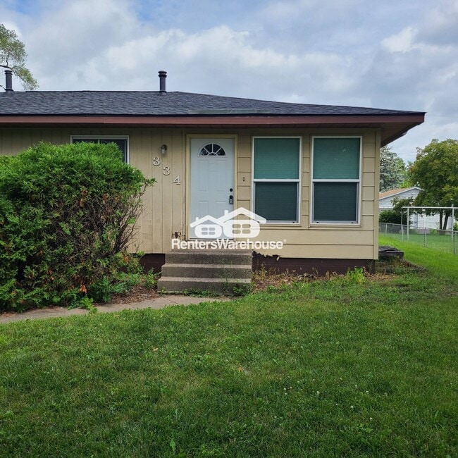 property at 334 30th Ave N