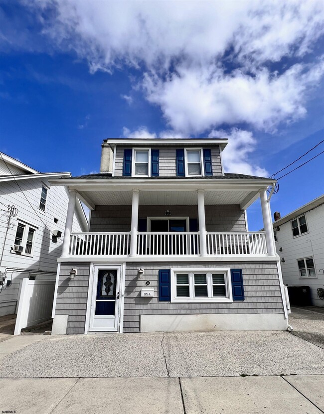 9 N Wyoming Ave in Ventnor City, NJ - Foto de edificio - Building Photo