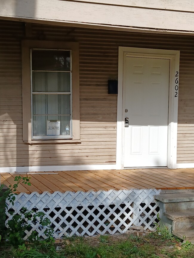 property at 2602 10th Ave N