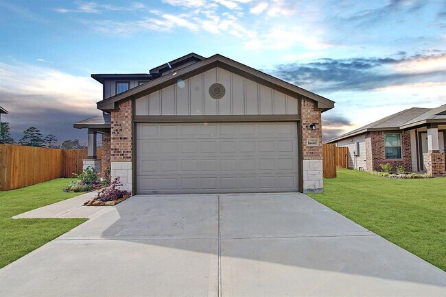 14027 Grover Crk Dr in Conroe, TX - Building Photo - Building Photo