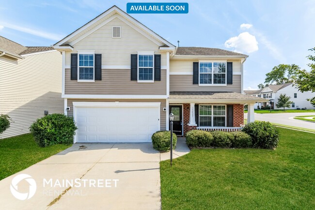 property at 15027 Alyssa Faith Ct