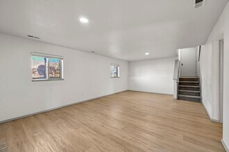 330 Putnam Dr in Colorado Springs, CO - Building Photo - Building Photo