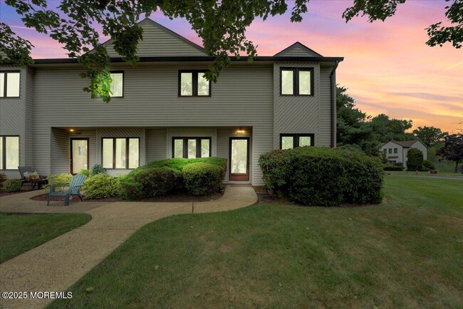 property at 291 Plum Dr