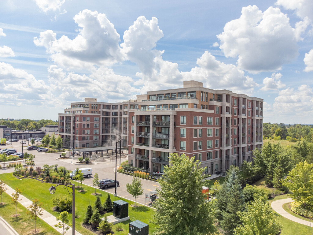 Hampton Place Apartments Stouffville, ON Apartments For Rent