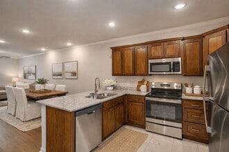 Sycamore Heights Townhome in Tontitown, AR - Building Photo - Building Photo