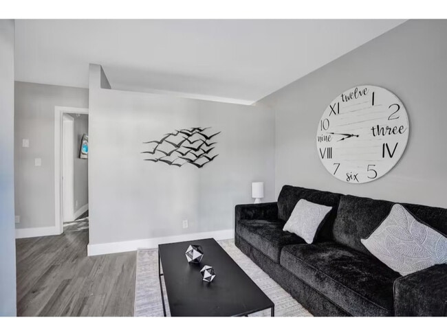 property at 50 SE 12th St