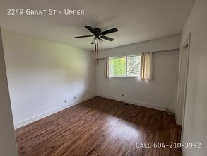 2249 Grant St in Abbotsford, BC - Building Photo - Building Photo