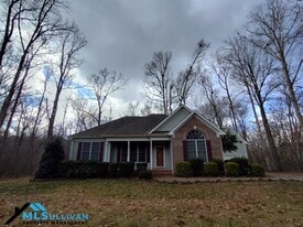 279 Weaver Ridge Rd in Rougemont, NC - Building Photo