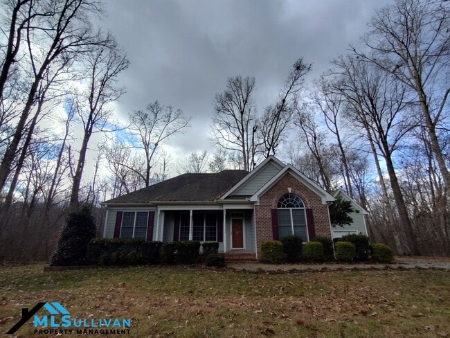 property at 279 Weaver Ridge Rd