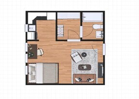 1508 Madison Ave in Memphis, TN - Building Photo