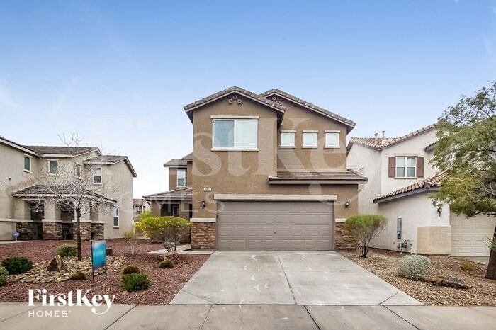 997 Crescent Falls St in Henderson, NV - Building Photo