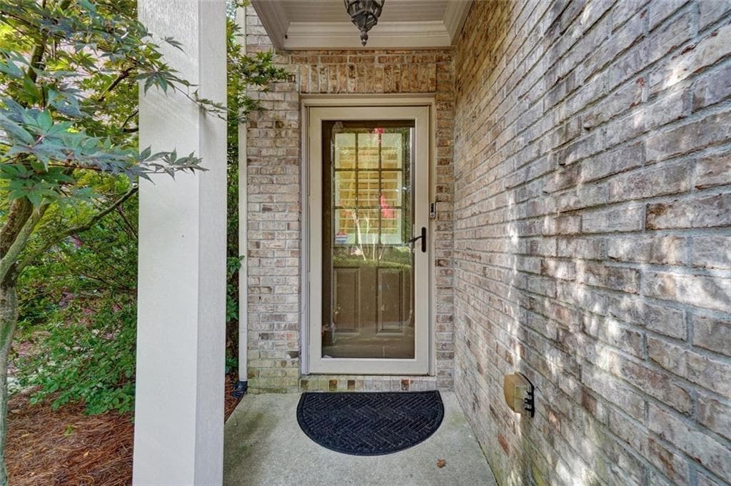 702 Surrey Park Pl SE in Smyrna, GA - Building Photo