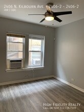 2406 N Kilbourn Ave in Chicago, IL - Building Photo - Building Photo