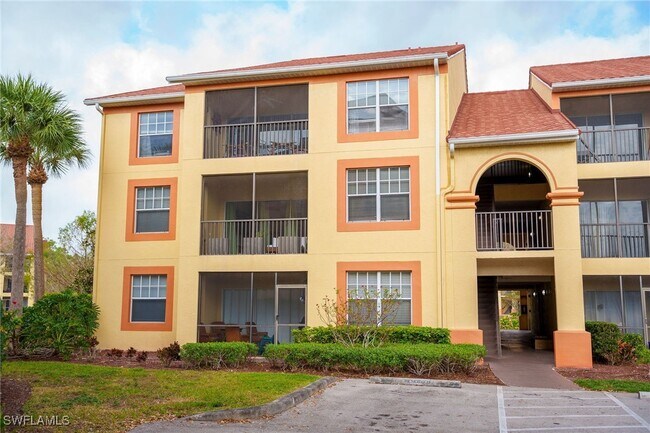 property at 7975 Preserve Cir