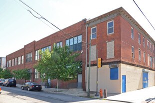 Northpoint Lofts Apartments