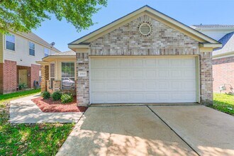 15527 Fir Woods Ln in Cypress, TX - Building Photo - Building Photo