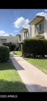 7740 E Heatherbrae Ave in Scottsdale, AZ - Building Photo