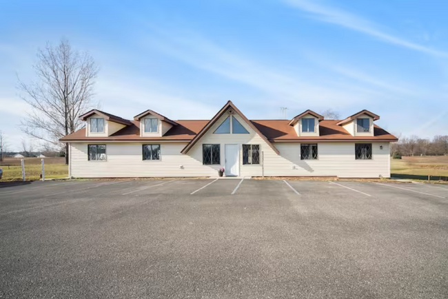 property at 262 N Townline Rd