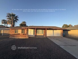 4220 W Mission Ln in Phoenix, AZ - Building Photo