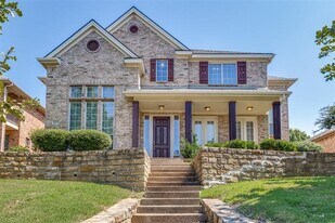 1571 Coastal Dr in Rockwall, TX - Building Photo