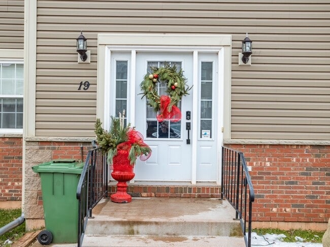 19 Cameron Heights in Stratford, PE - Building Photo - Building Photo