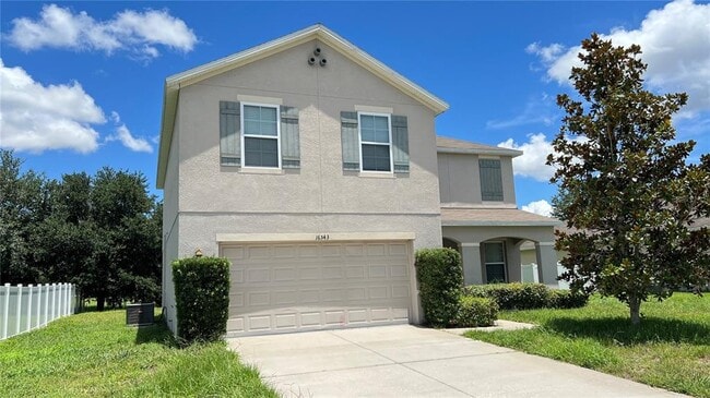 16543 Broadford Ln in Clermont, FL - Building Photo - Building Photo