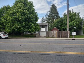 14323 E Mission Ave in Spokane Valley, WA - Building Photo - Building Photo