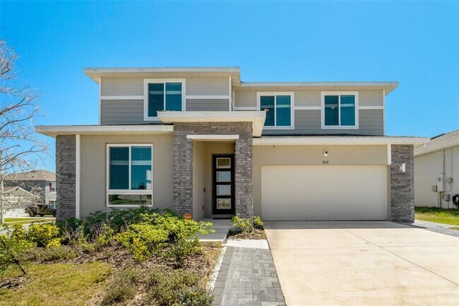 property at 1003 Sugarwood St