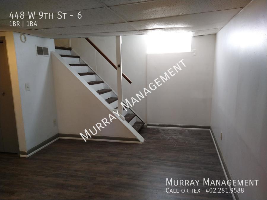 448 W 9th St in Fremont, NE - Building Photo